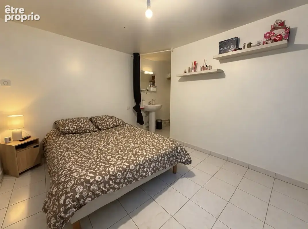 Maison 2 chambres à Crouy - photo 6