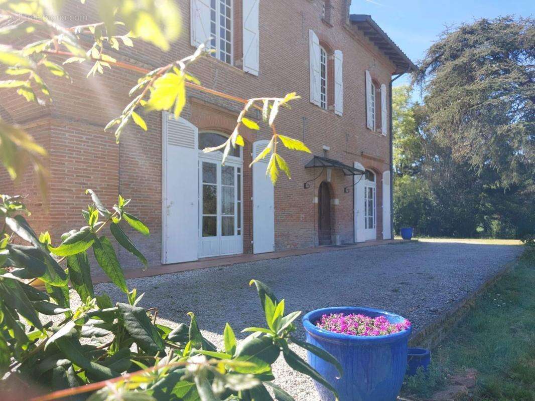 Maison à PRESERVILLE