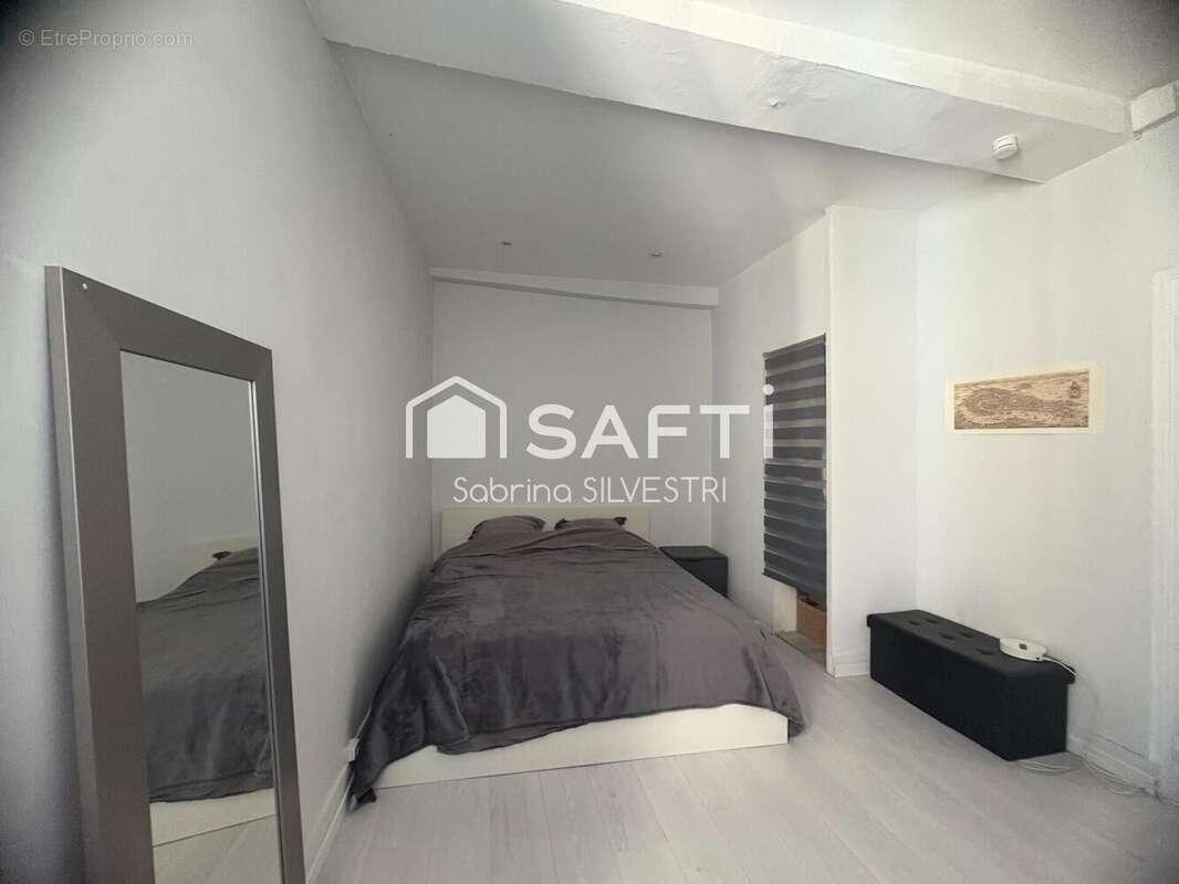 Photo 4 - Appartement à GRENOBLE