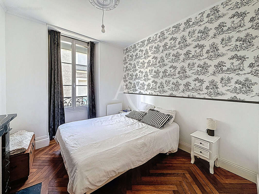 Appartement à ANGERS