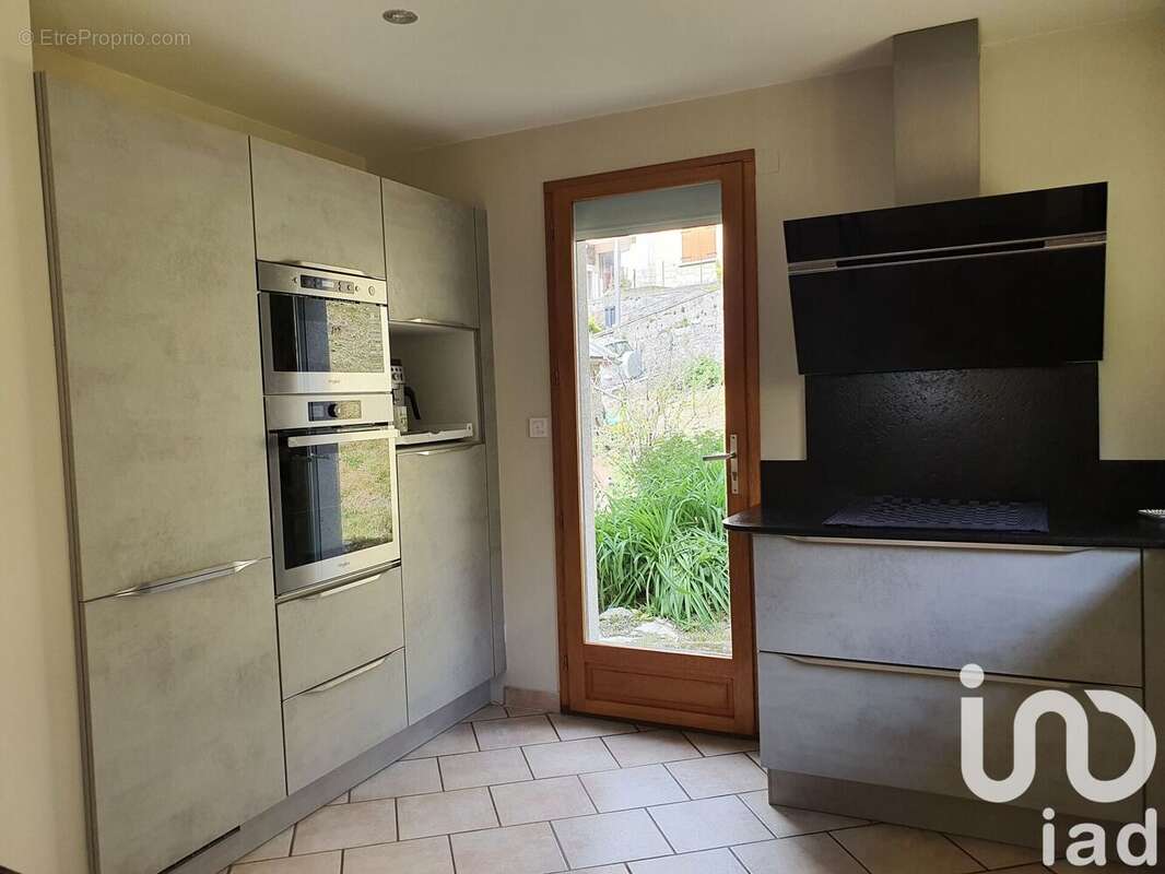 Photo 4 - Maison à CAUTERETS