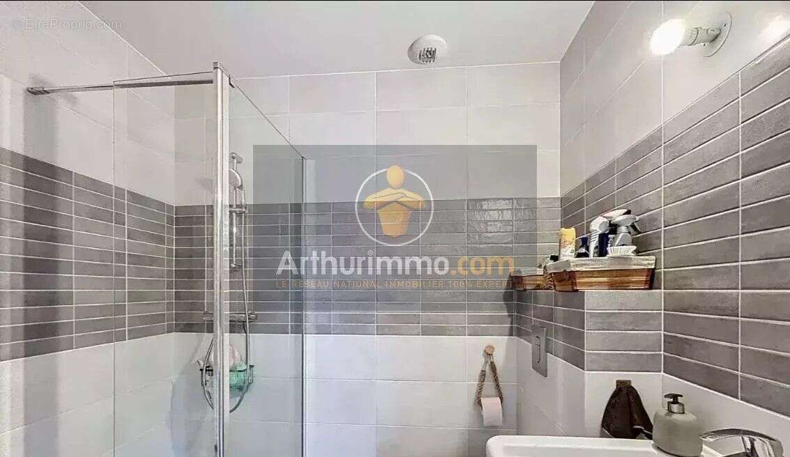 Maison à GRETZ-ARMAINVILLIERS