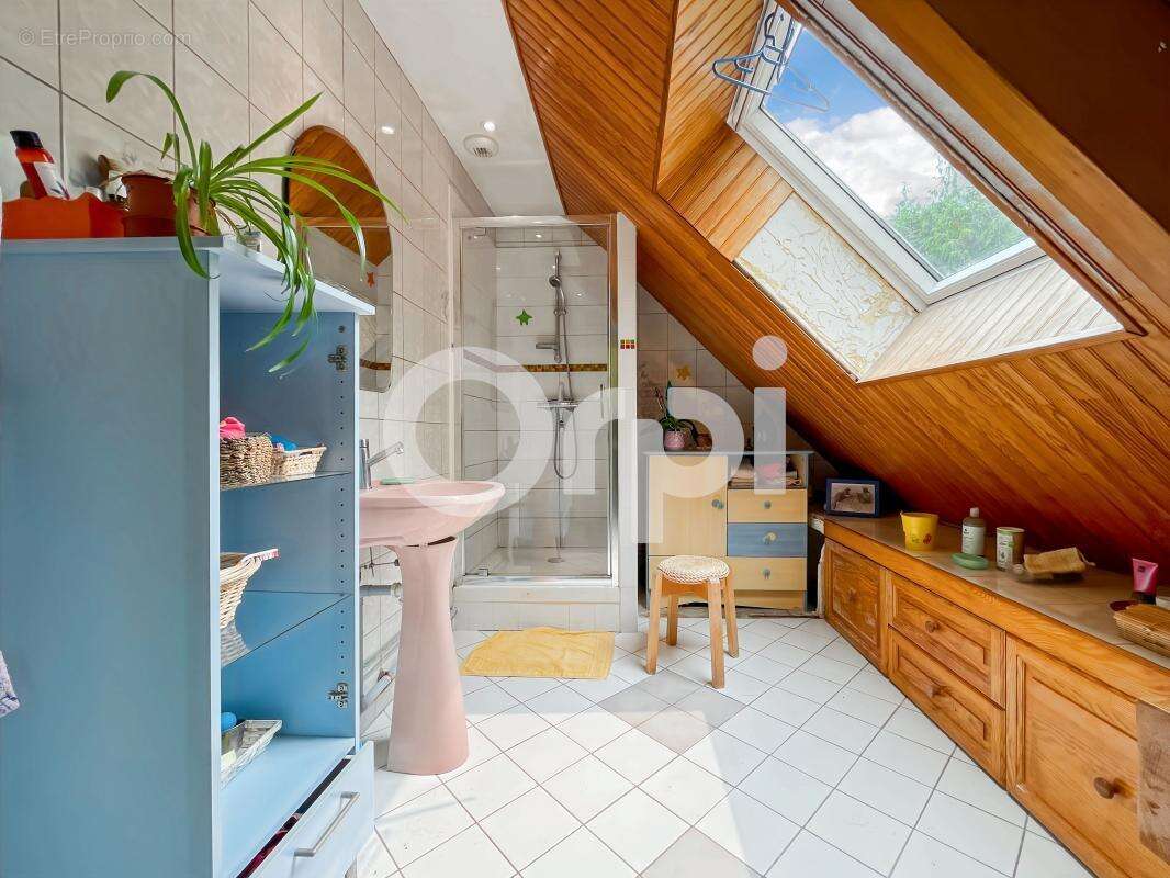 Maison à ANGERVILLE-LA-CAMPAGNE