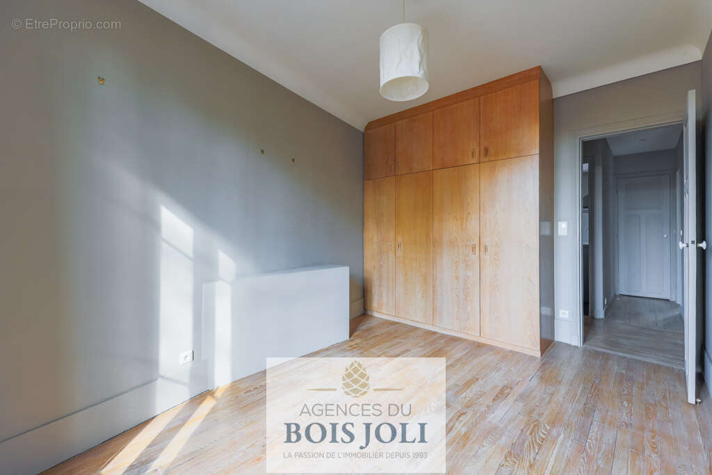 Appartement à VANVES