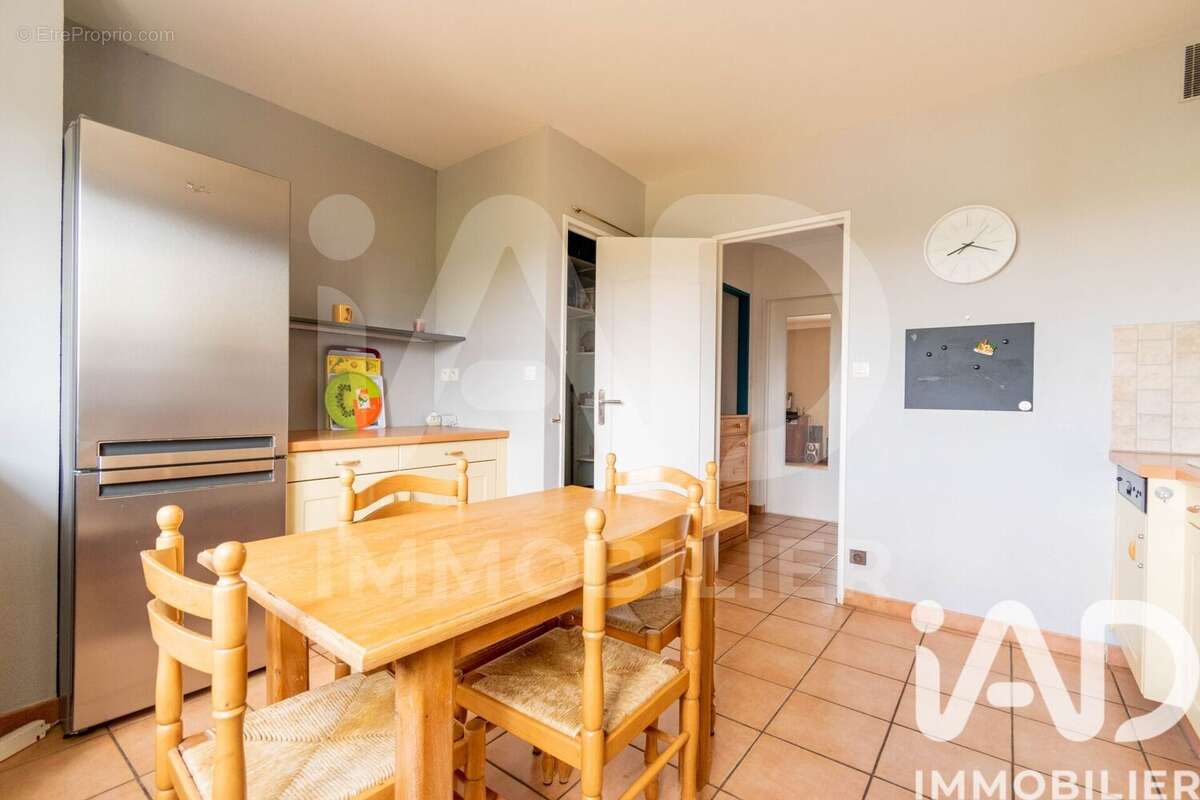 Photo 5 - Appartement à BLOIS