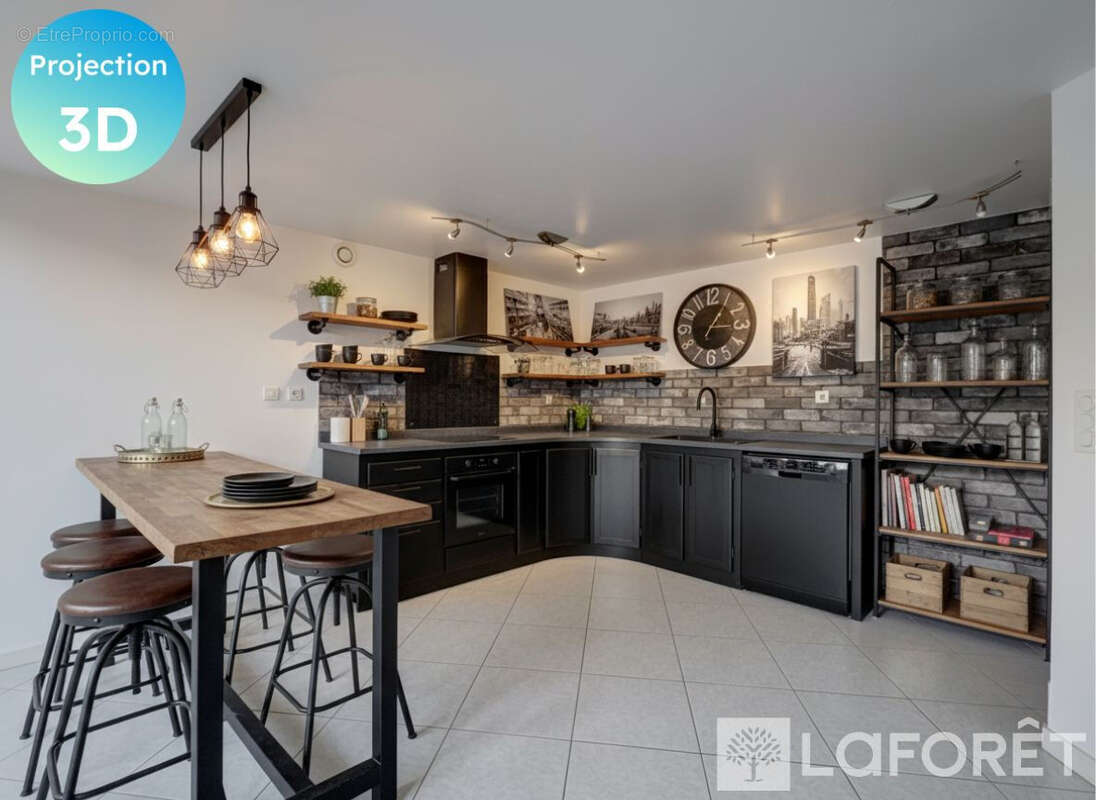 Maison à SAINT-BRIEUC