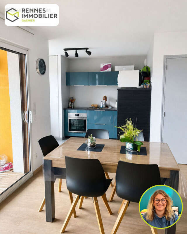 Appartement à CHAVAGNE