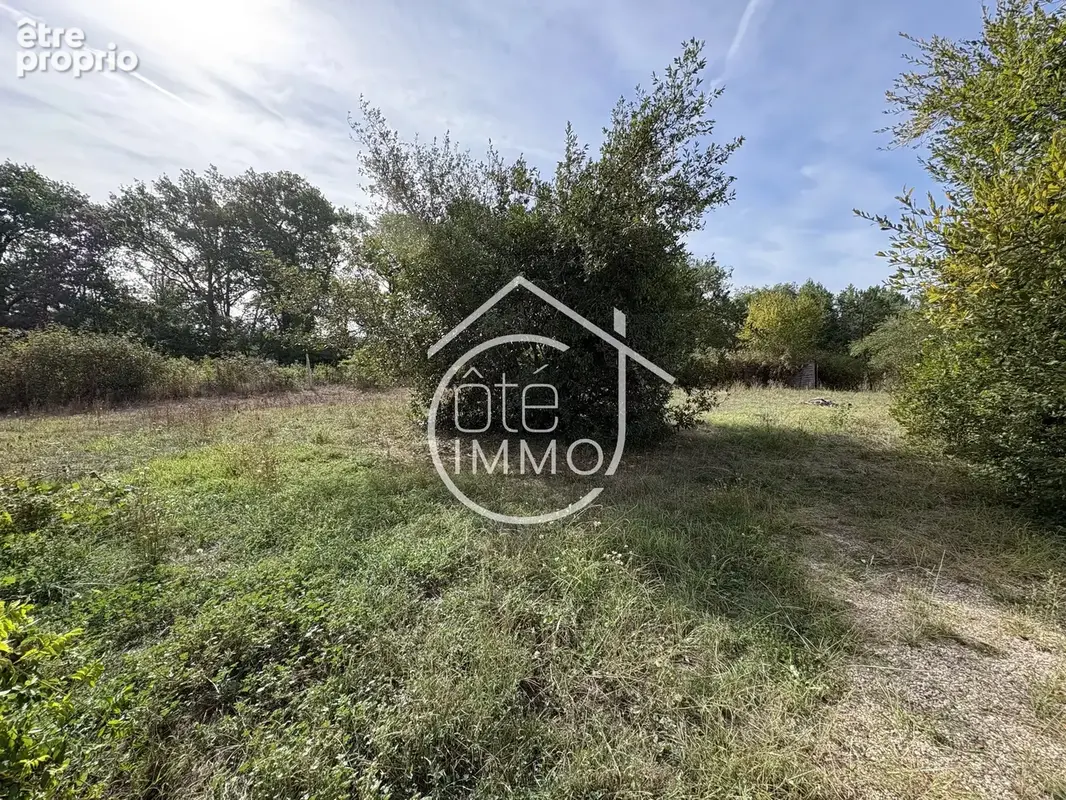FRAISSE : Maison de plain-pied 4 pièces de 90m² avec jardin - photo 11
