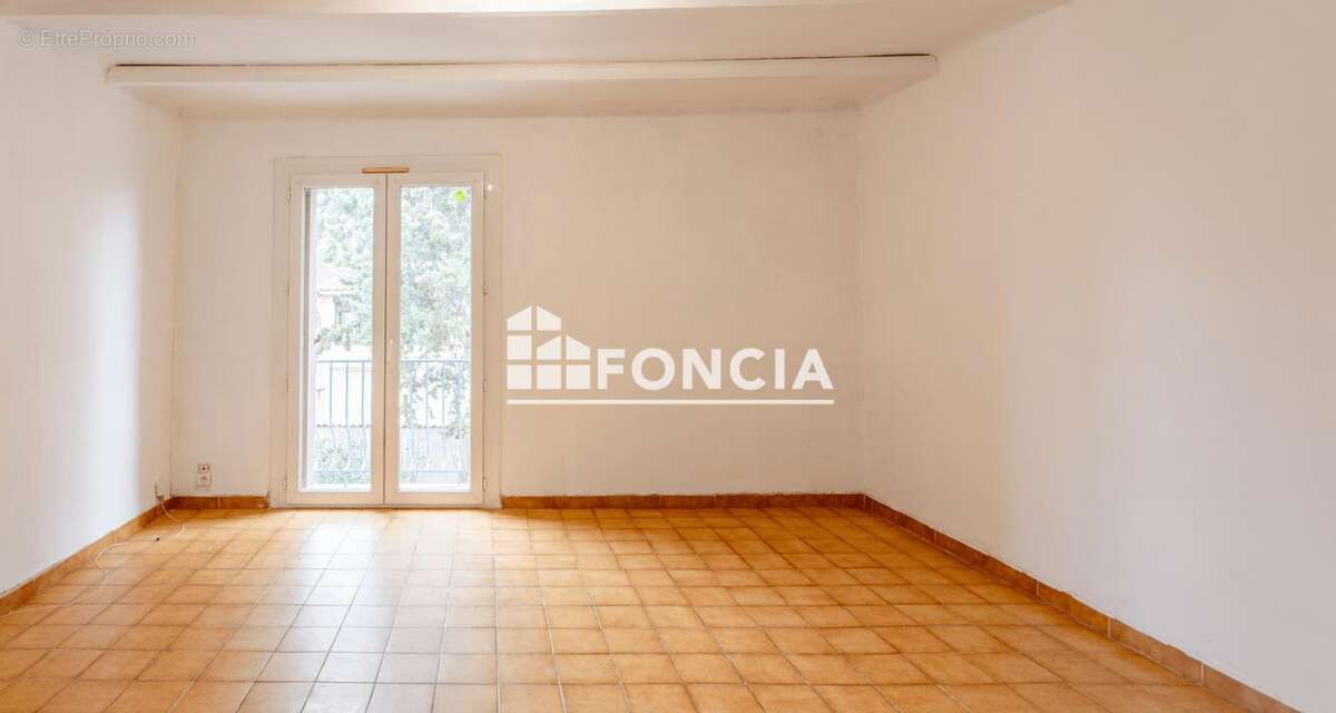 Maison à GIGNAC-LA-NERTHE