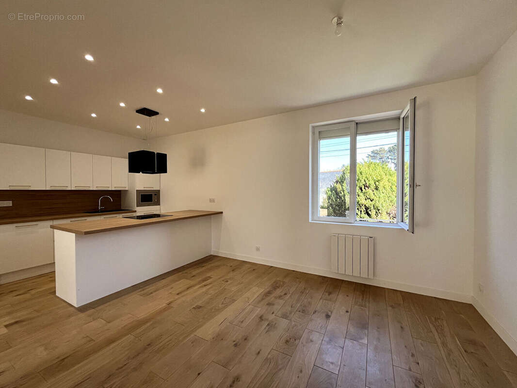 Maison à LA BAULE-ESCOUBLAC