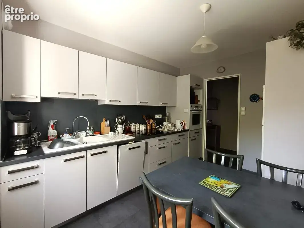 Appartement - photo 3