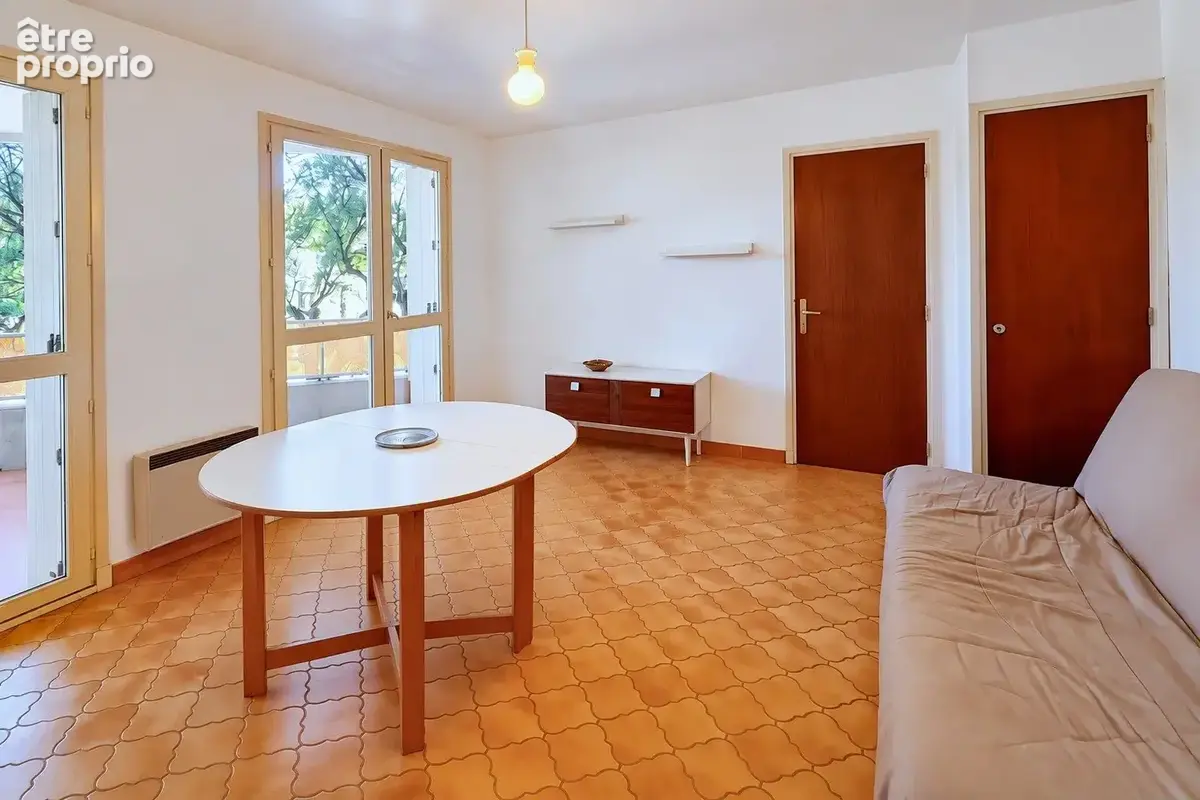 Appartement à CAVALAIRE-SUR-MER