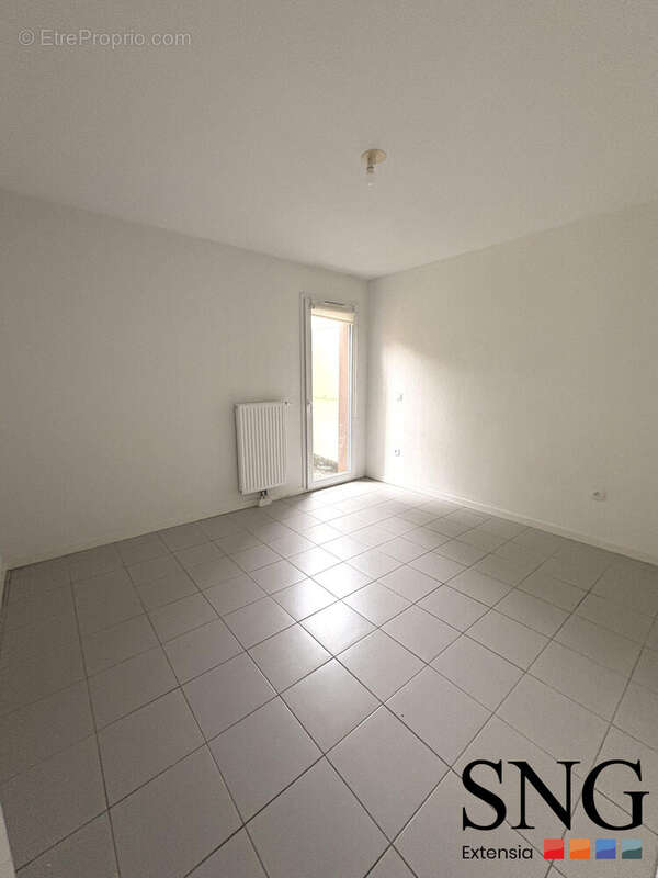 Appartement à SAINT-MEDARD-EN-JALLES