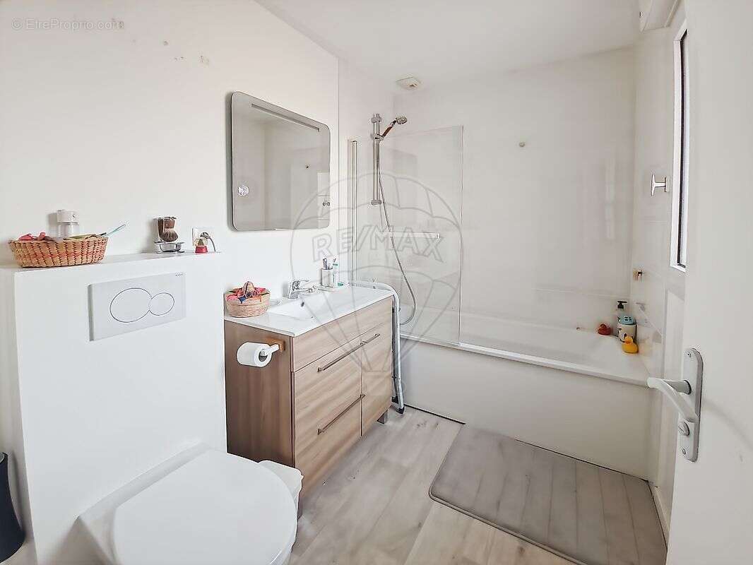 Maison à NANTES