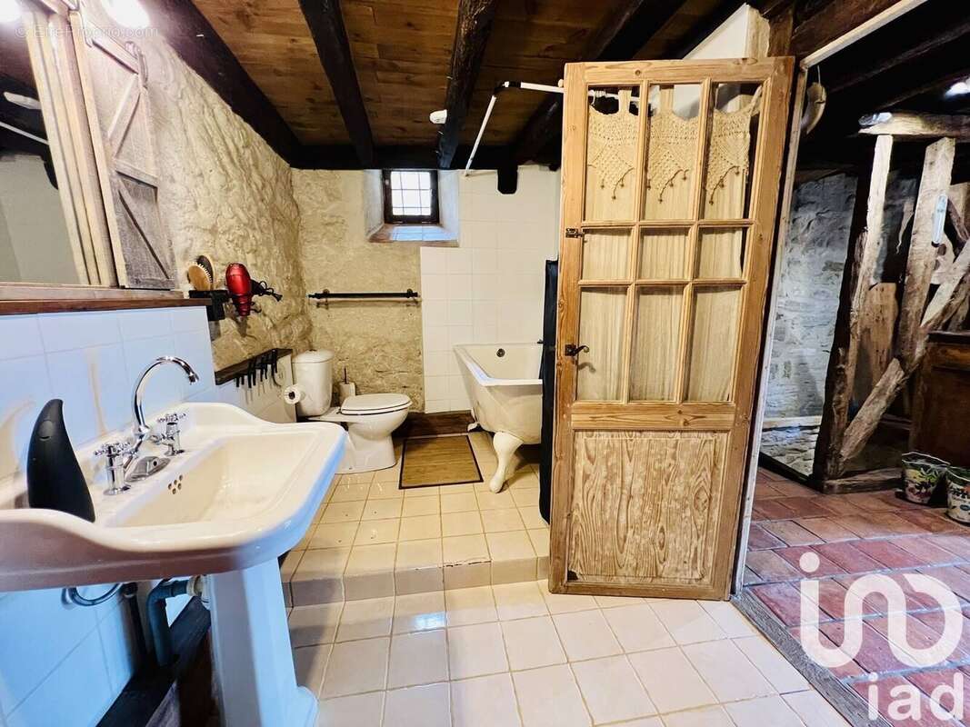 Photo 4 - Maison à SAINT-MARTIN-LALANDE