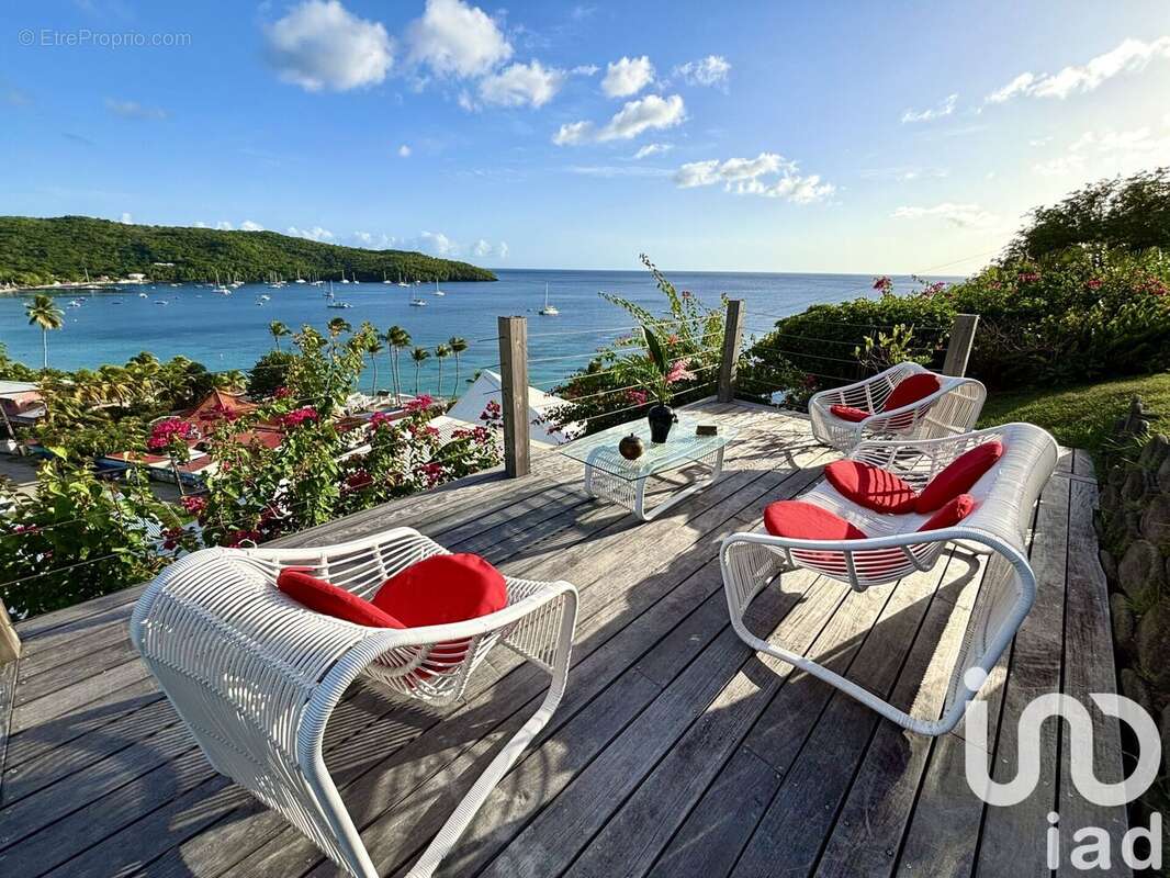 Photo 3 - Maison à LES ANSES-D&#039;ARLET