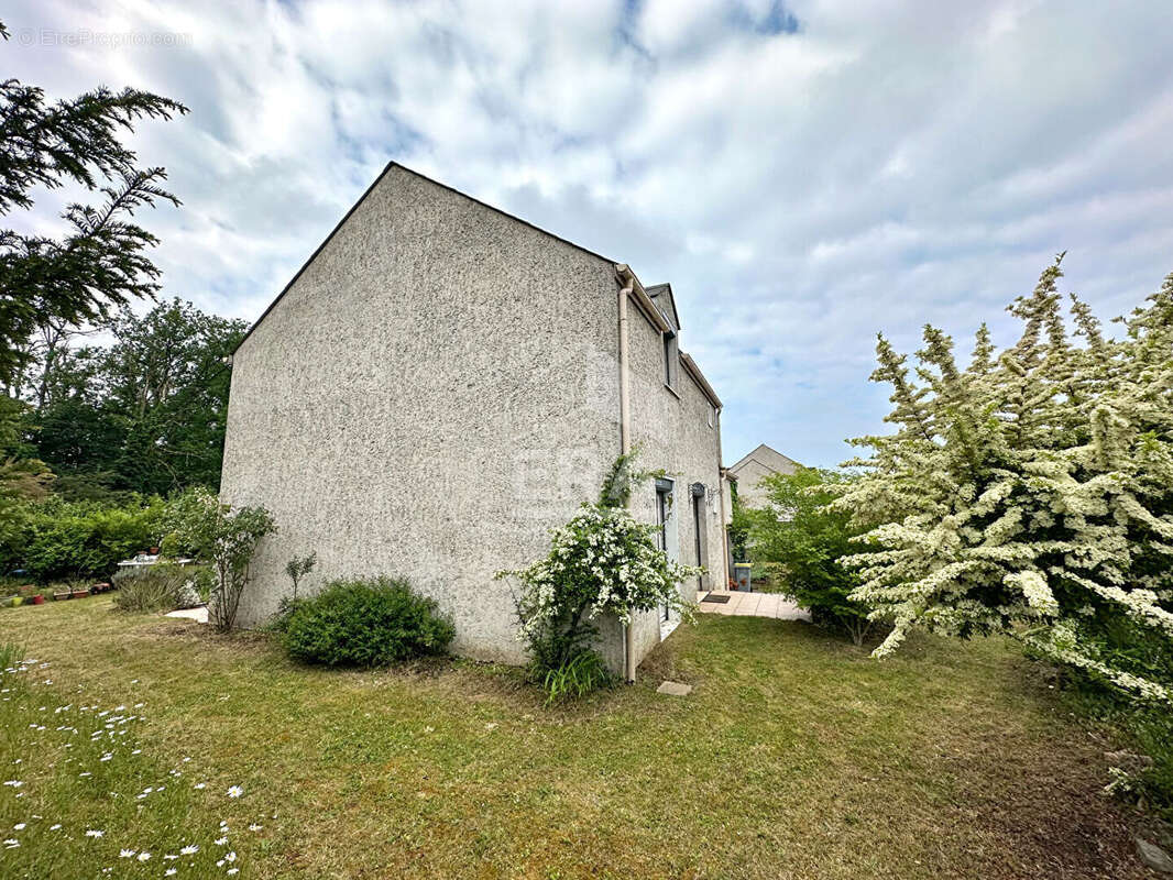 Maison 115m² à saint-pierre-lès-nemours - photo 3