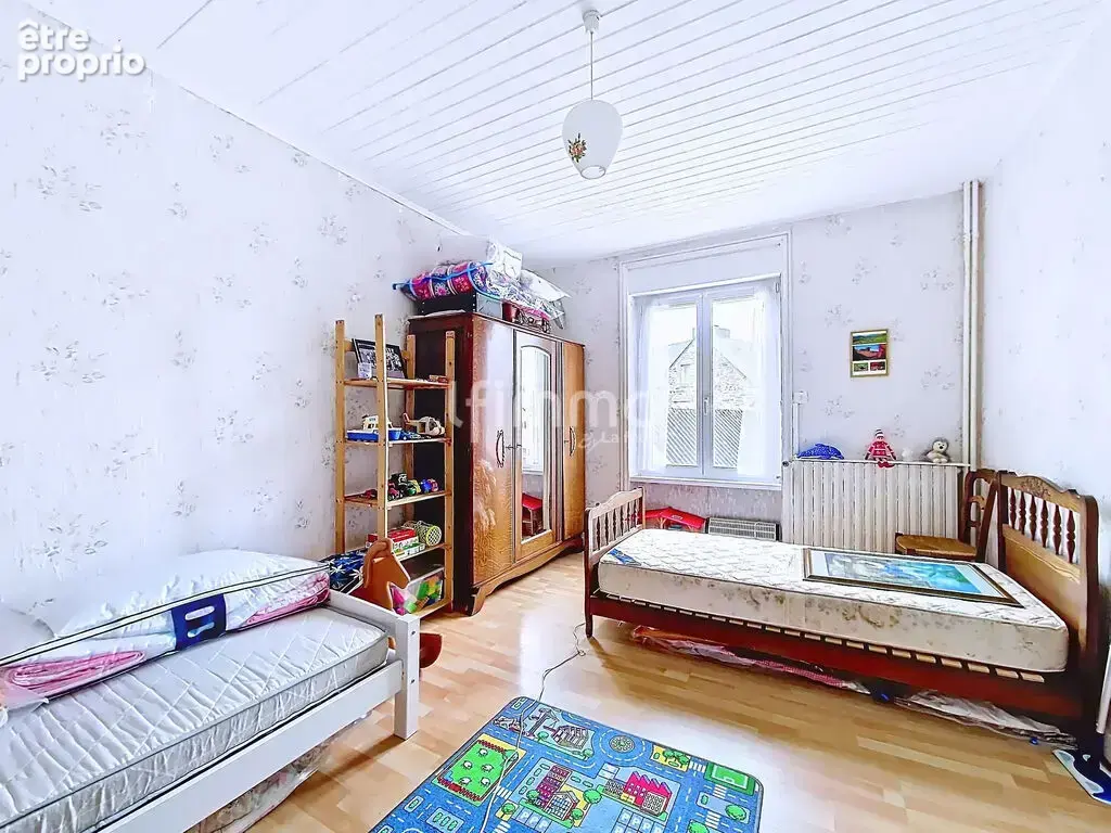 Maison de 5 pièces, 117 m² à Dinéault 29150 - photo 14
