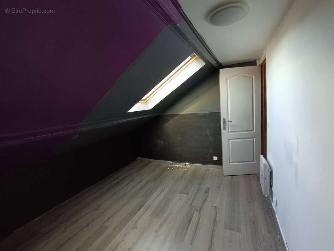 Photo 3 - Maison à MONTIGNY-EN-GOHELLE