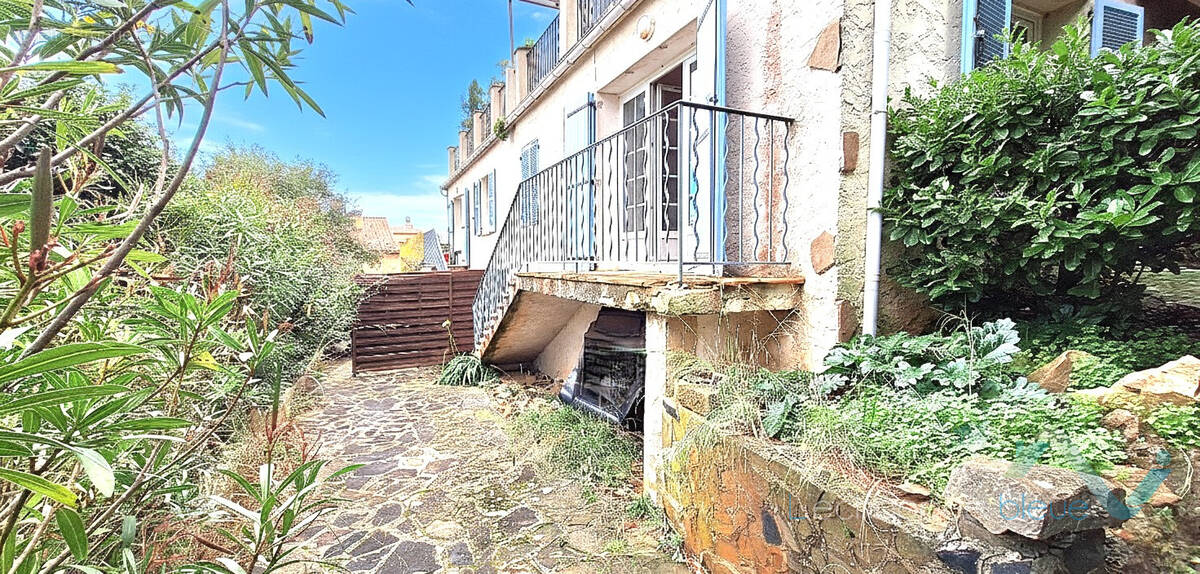 Appartement à CAVALAIRE-SUR-MER