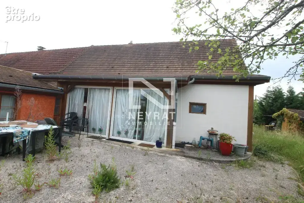 Maison plain pied - photo 3