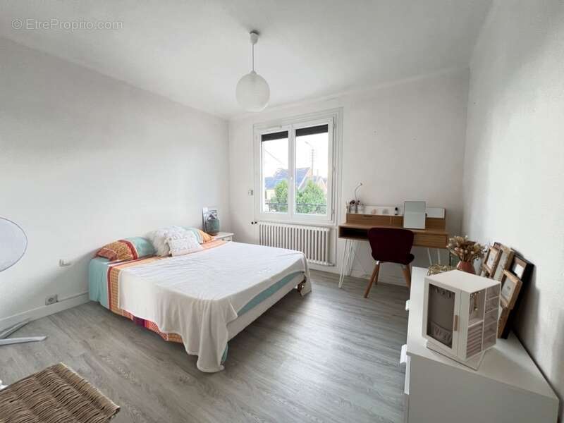 Maison à PLOUFRAGAN