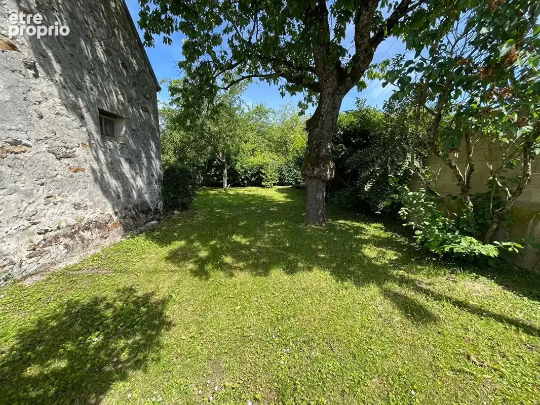 Maison de village à rénover - photo 9