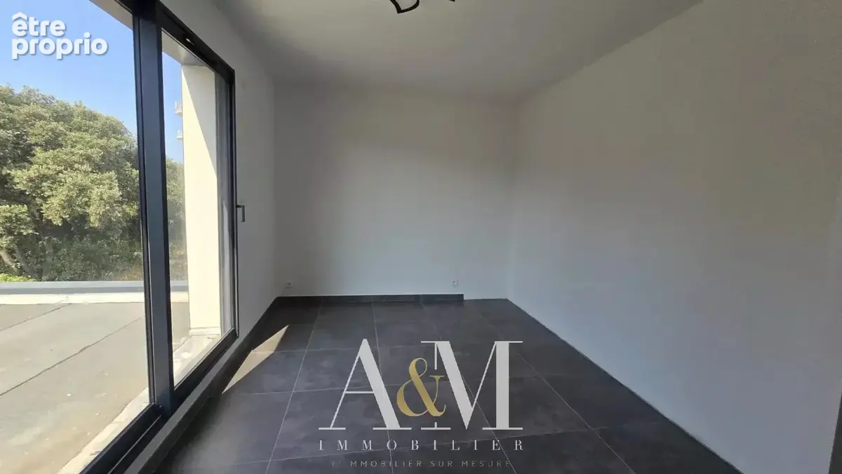 Villa contemporaine de 175 m² sur 3 000 m² de terrain – Prestations haut de gamme à finaliser - photo 7