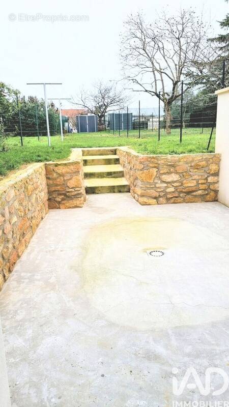 Photo 1 - Maison à LAGARRIGUE