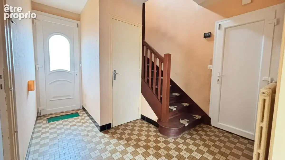 Maison Pont L'abbé - photo 2