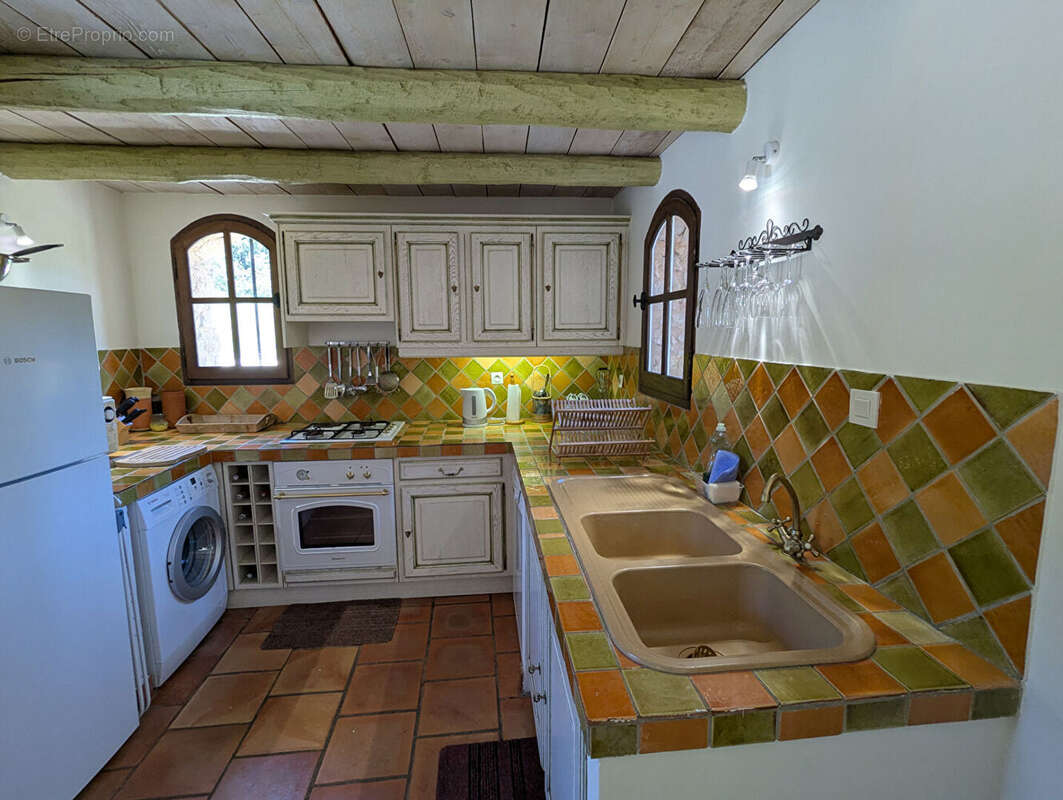 Maison à MOISSAC-BELLEVUE