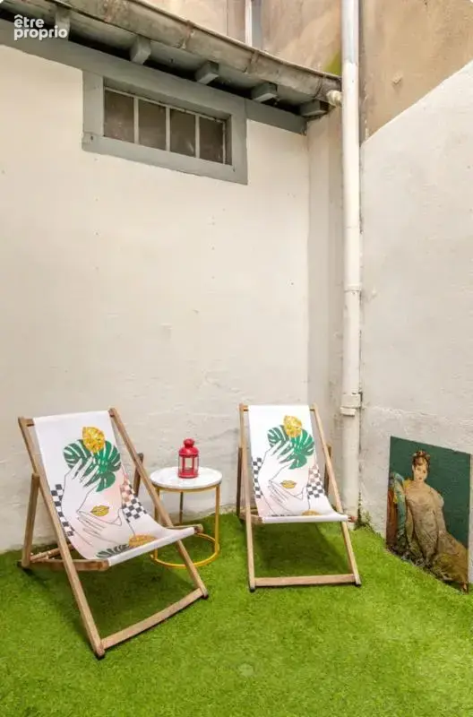 Appartement - photo 2