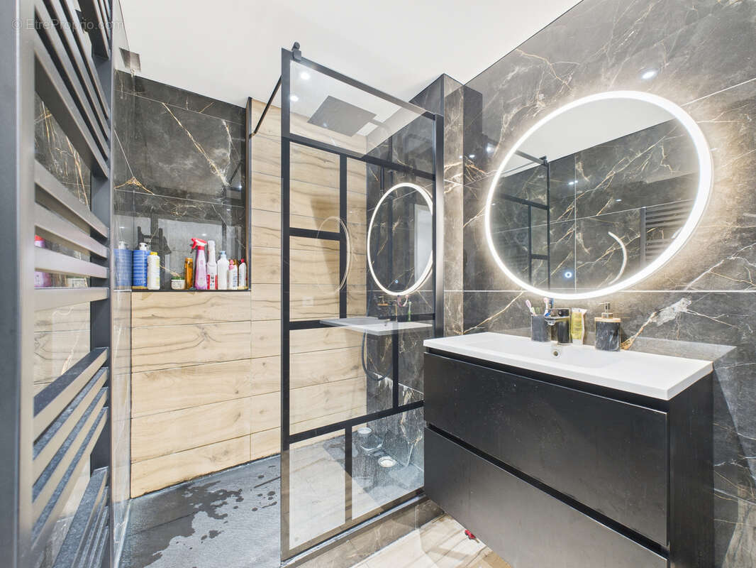 Appartement à CHAMBERY