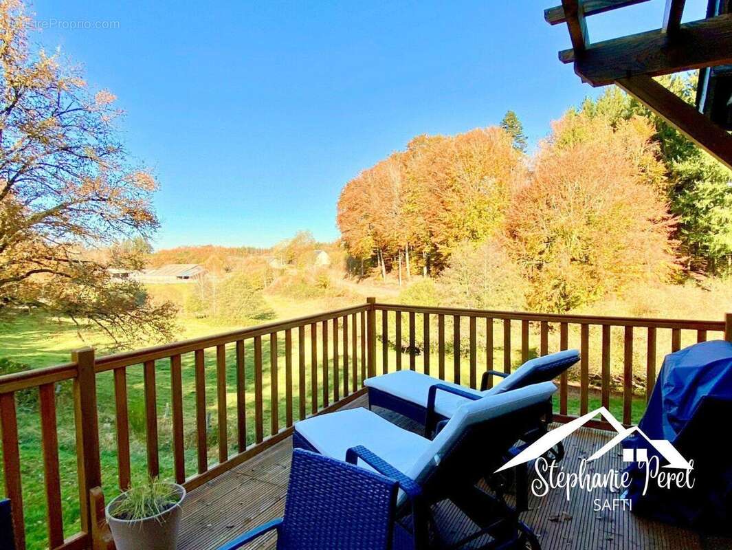Maison 298 m² à Gourdon-Murat  - photo 8