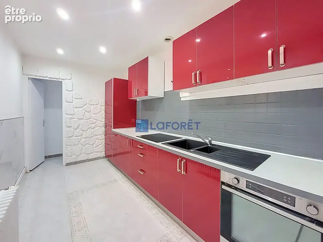 Maison Saint Quentin 6 pièce(s) 181.27 m2 - photo 3