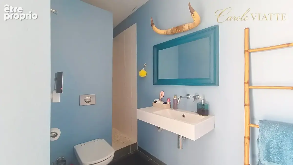 Villa d'exception à vendre, piscine, Mer à pieds, 5 pièces SAINT FRANCOIS (971) - photo 19