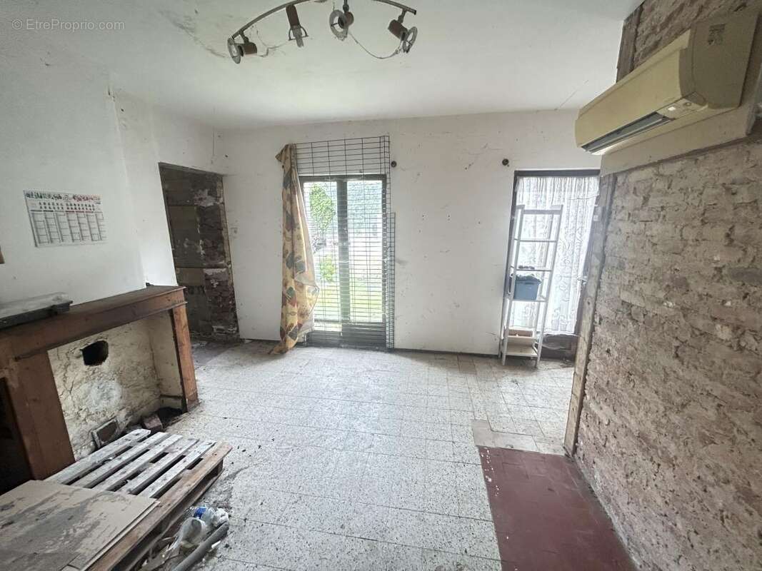 Maison 98 m² à Villers-Guislain  - photo 9