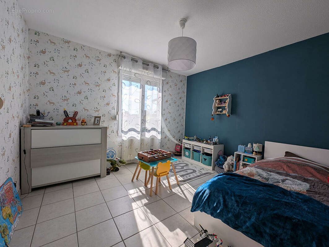 Appartement à BOURG-EN-BRESSE