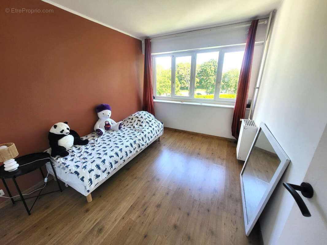Appartement à RIS-ORANGIS