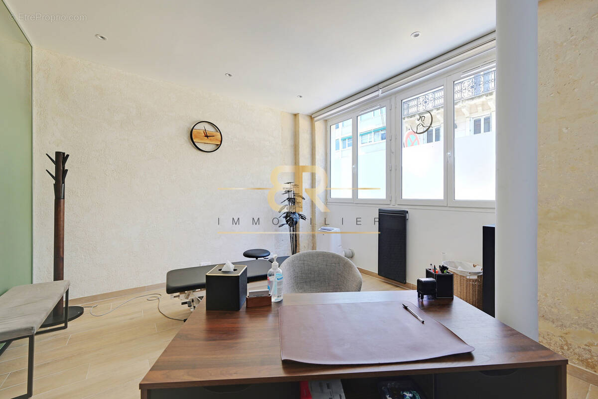 Appartement à PARIS-5E