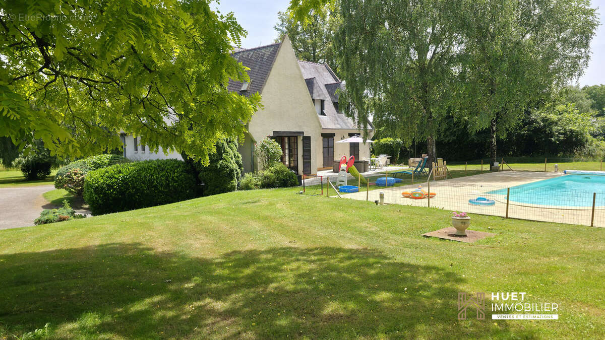 Maison à GOVEN