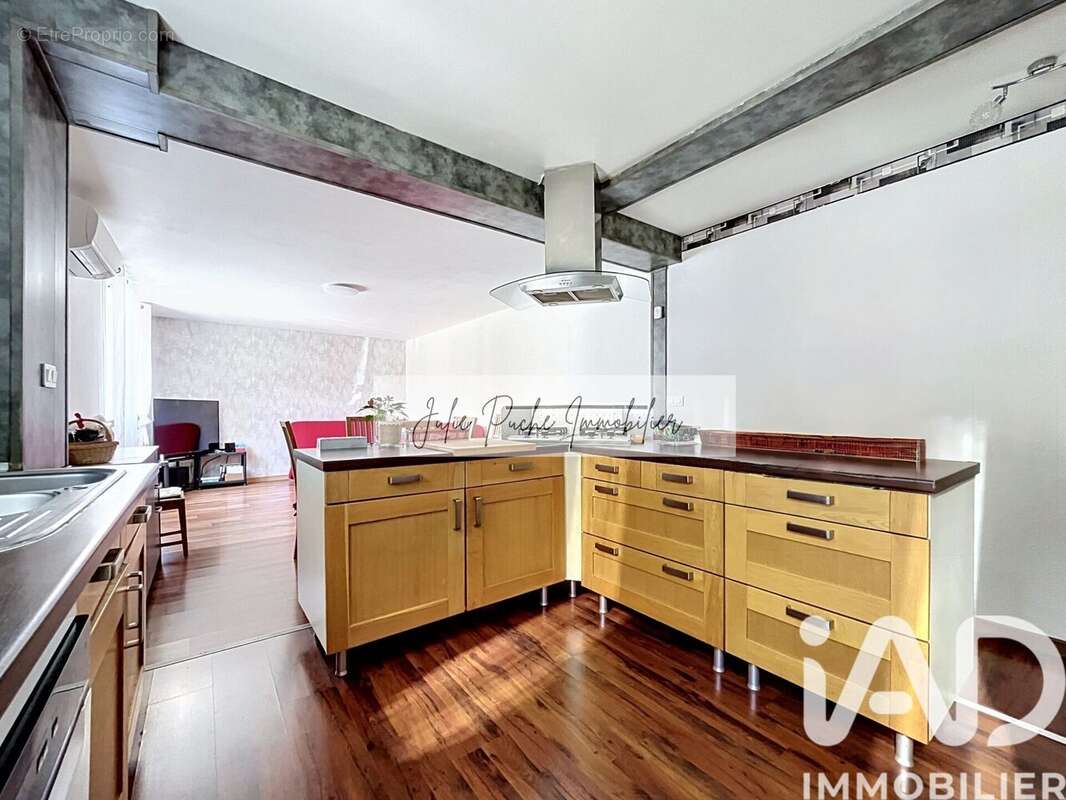 Maison 82 m² à Cazouls-Les-Beziers  - photo 3