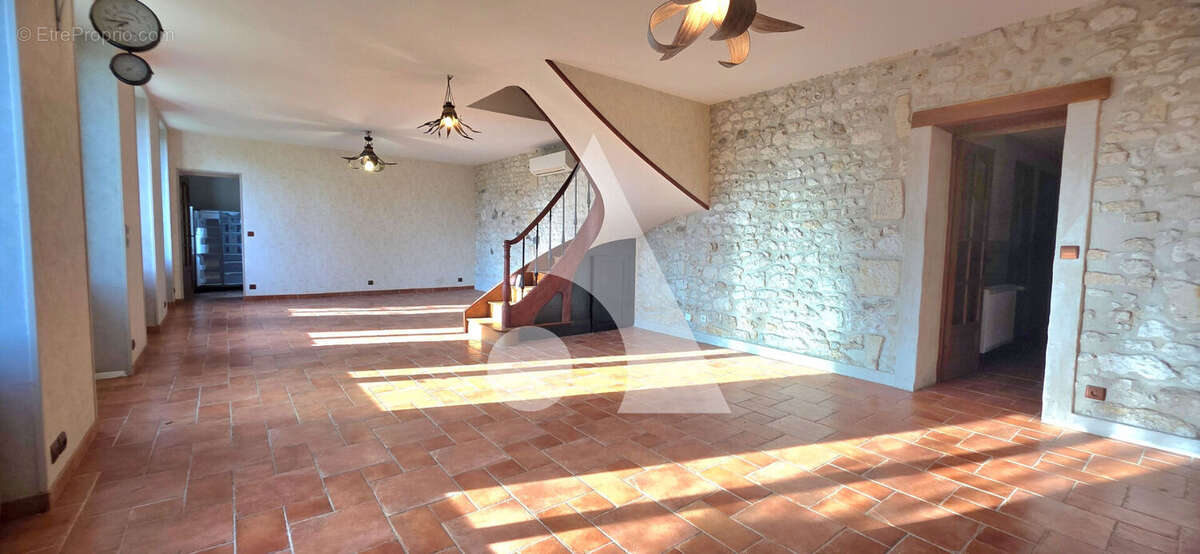 Maison à ARVERT