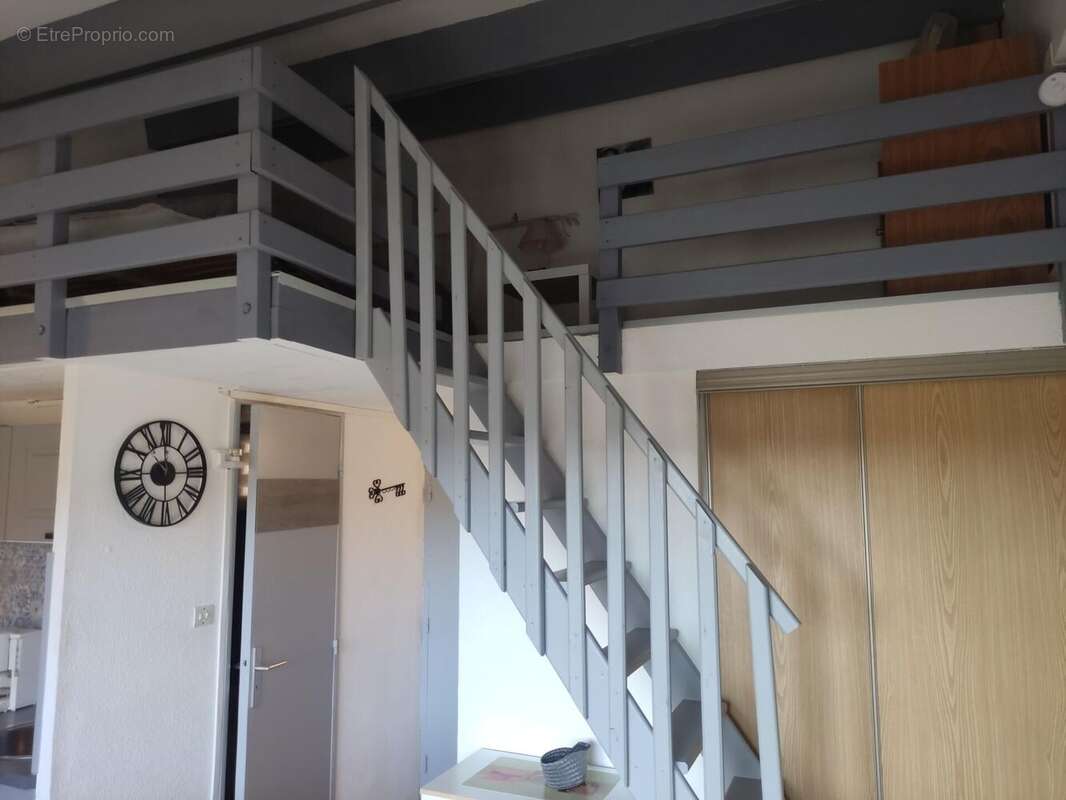 Photo 6 - Appartement à AGDE