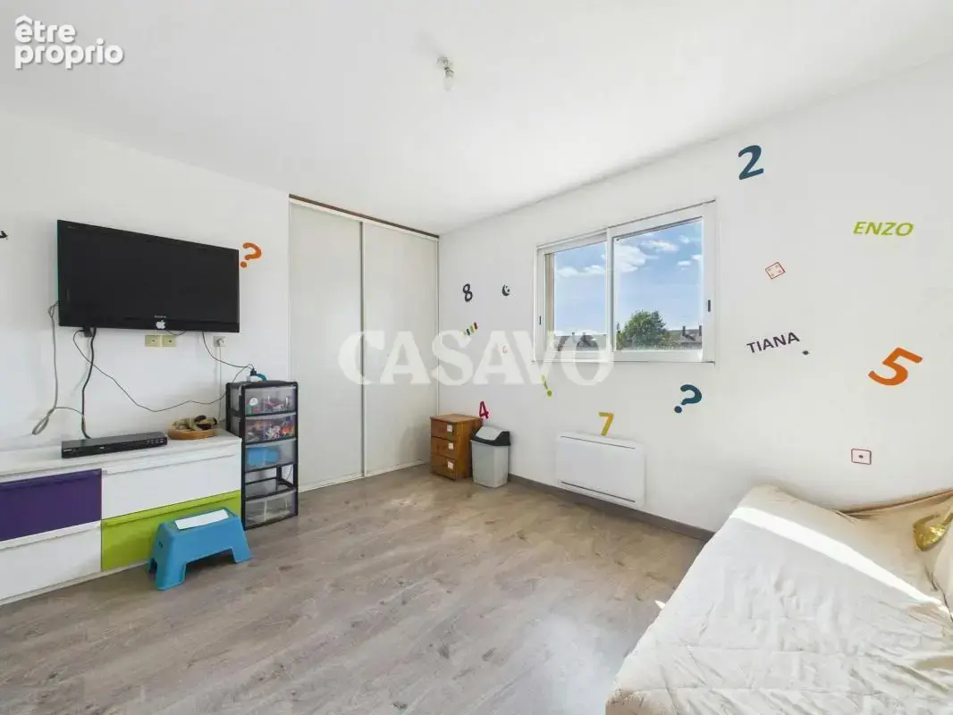 Vente Maison 6 pièces de 175m² - 38230 Tignieu-Jameyzieu - photo 14