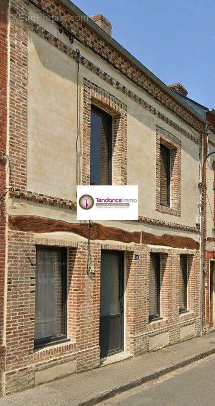 Maison 150 m² à Moulins-La-Marche  - photo 4