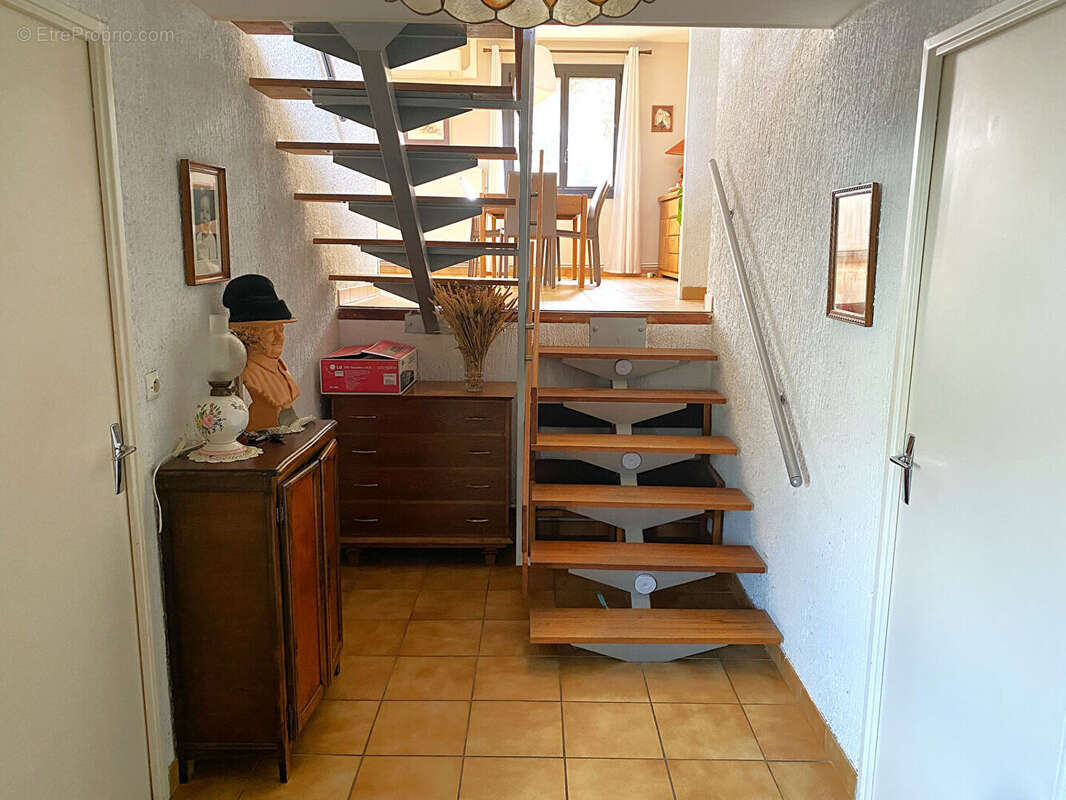 Maison à NEUVES-MAISONS