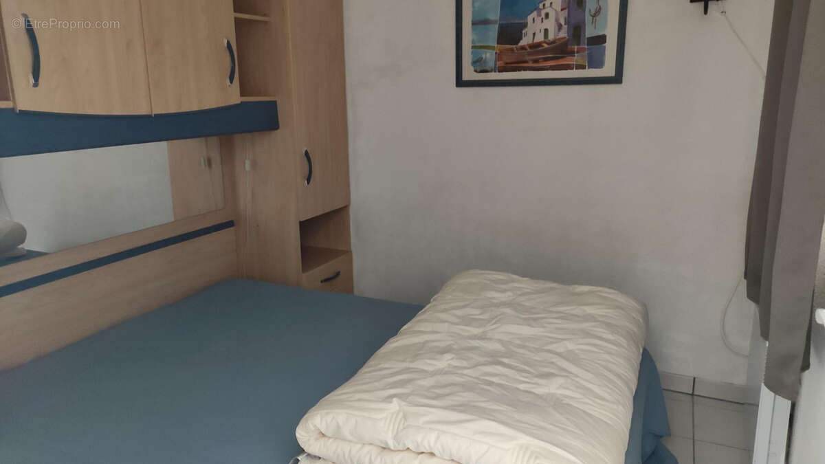 Appartement à FOURAS