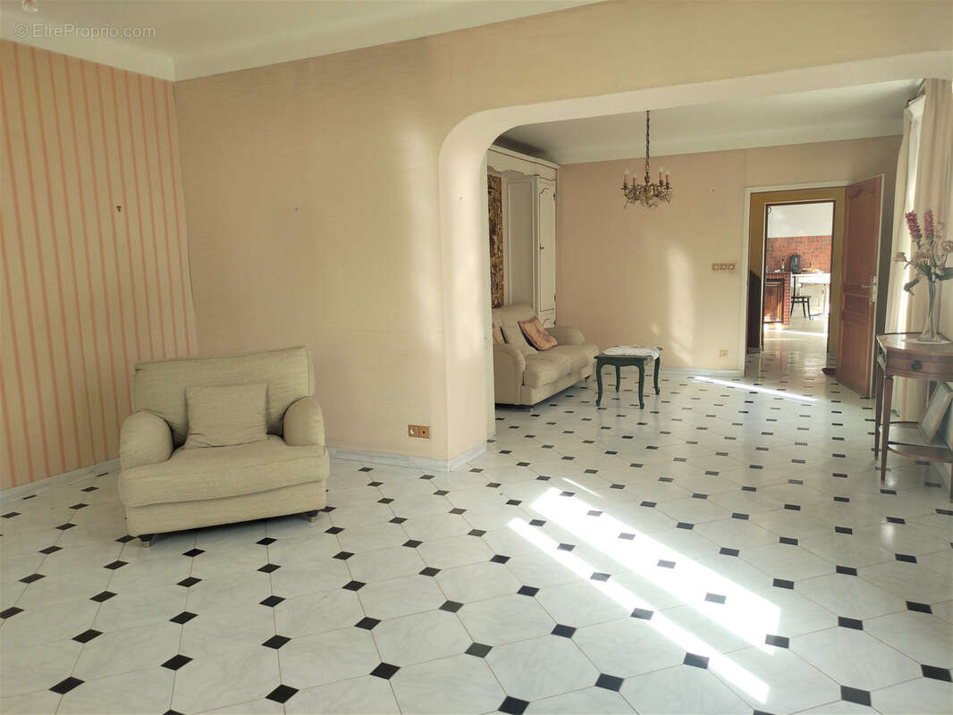 Maison à MANOSQUE
