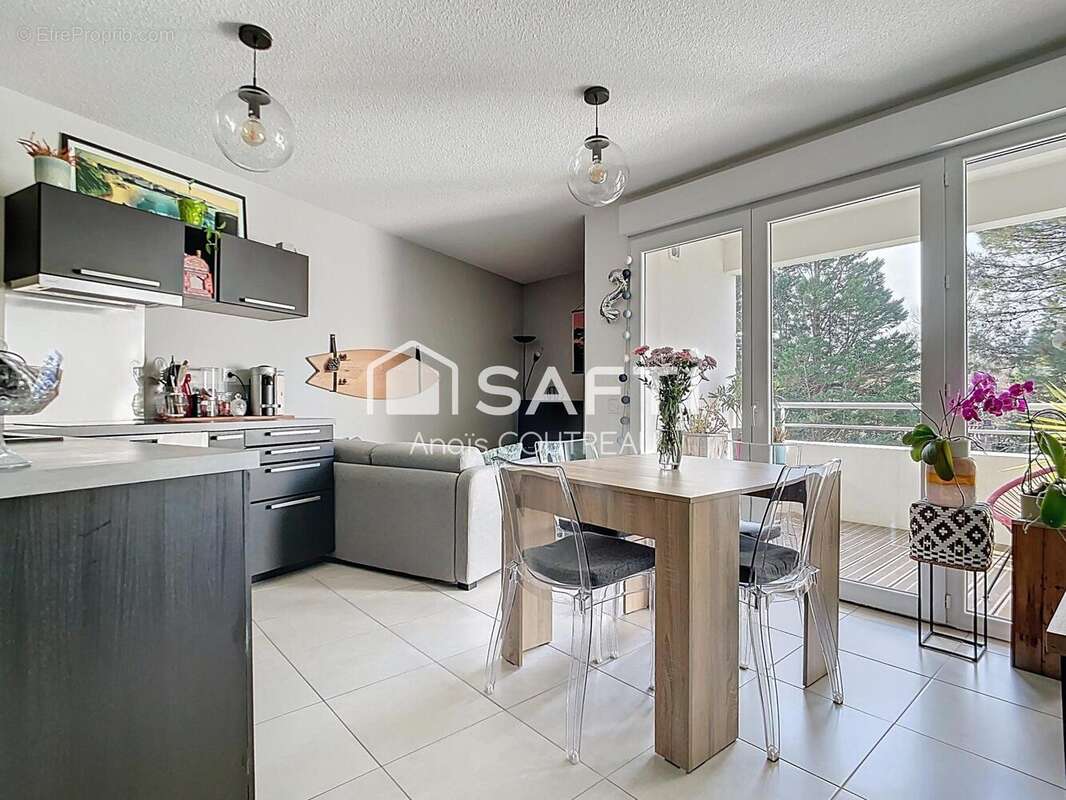Photo 2 - Appartement à SAINT-MEDARD-EN-JALLES